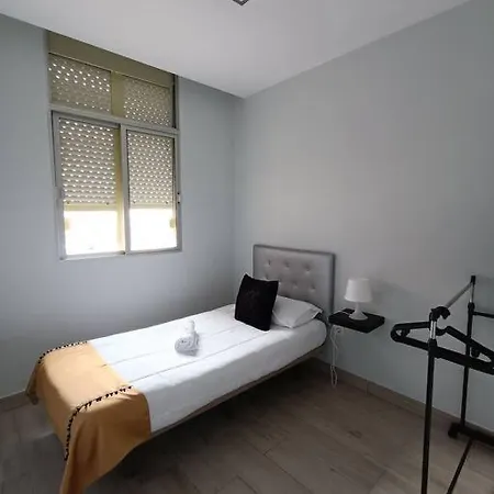 Buenavista5 * Λας Πάλμας ντε Γκραν Κανάρια