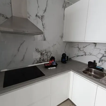 Buenavista5 Διαμέρισμα Λας Πάλμας ντε Γκραν Κανάρια